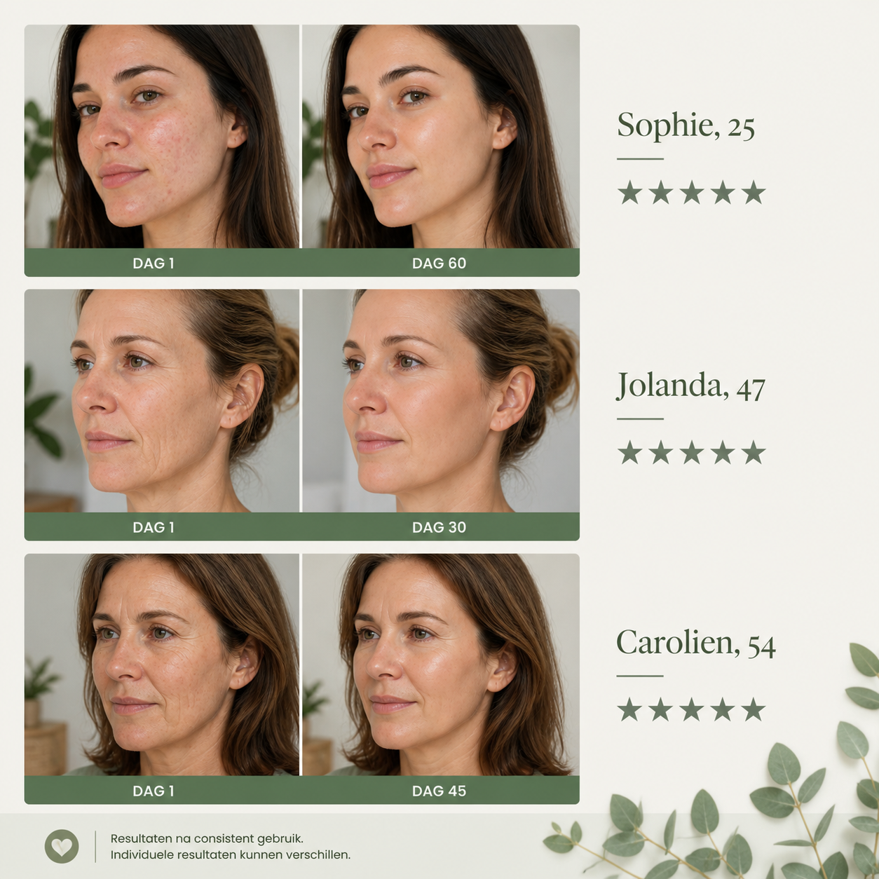 Mellando GlowMask l Lichttherapiemasker