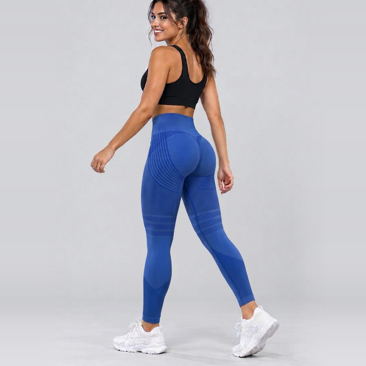 Mellando SculptFit l Vormgevende Compressielegging