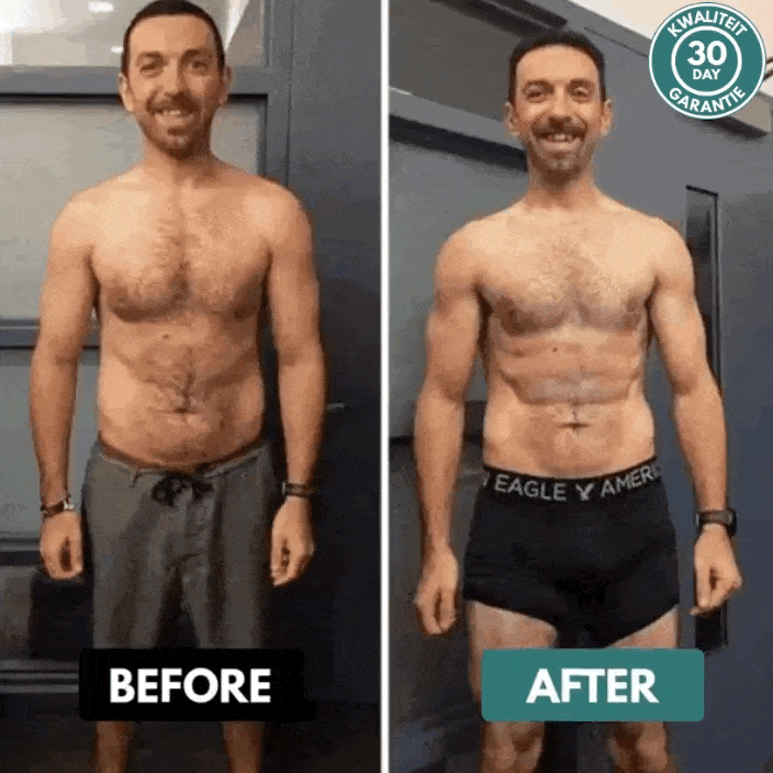 Mellando SculptFlow Pro | Buikspierstimulator