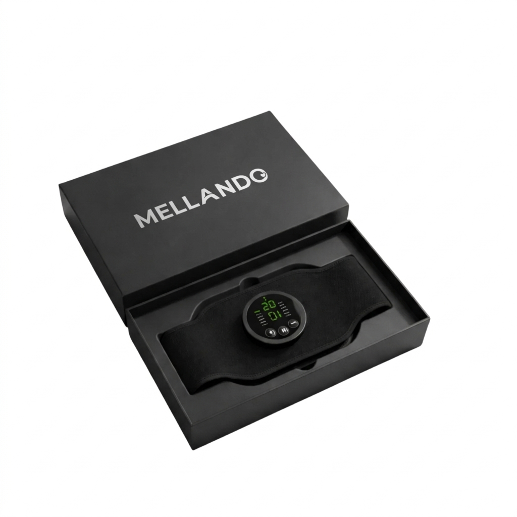 Mellando SculptFlow Pro | Buikspierstimulator