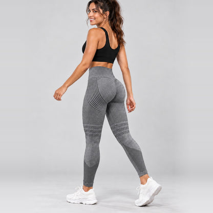 Mellando SculptFit l Vormgevende Compressielegging