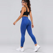 Kobalt Blauw