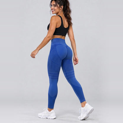 Mellando SculptFit l Vormgevende Compressielegging
