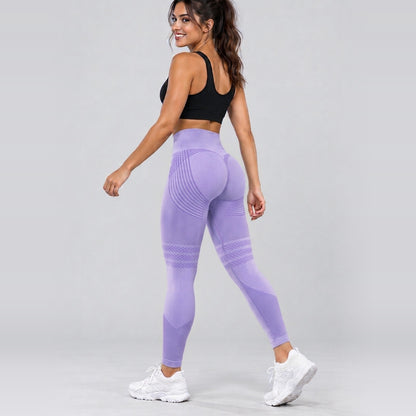 Mellando SculptFit l Vormgevende Compressielegging