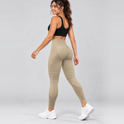 Mellando SculptFit l Vormgevende Compressielegging