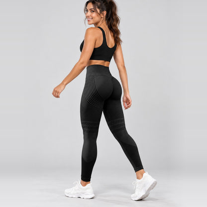 Mellando SculptFit l Vormgevende Compressielegging