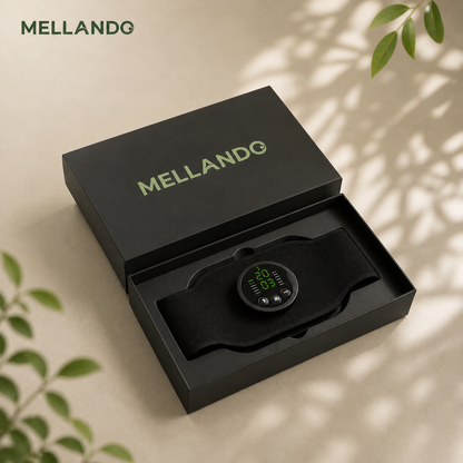 Mellando SculptFlow Pro | Buikspierstimulator
