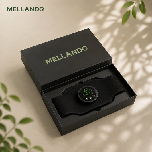 Mellando SculptFlow Pro | Buikspierstimulator