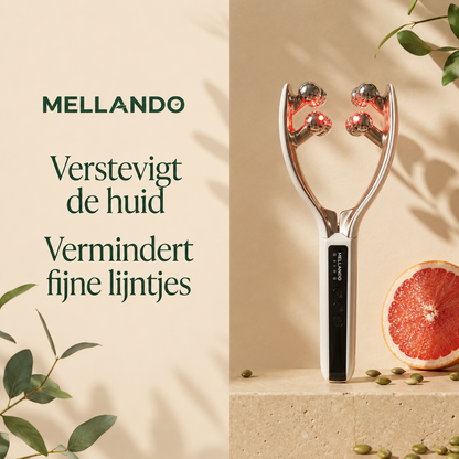 Mellando SculptPulse l 5-in-1 Verstevigende Gezichtstherapie