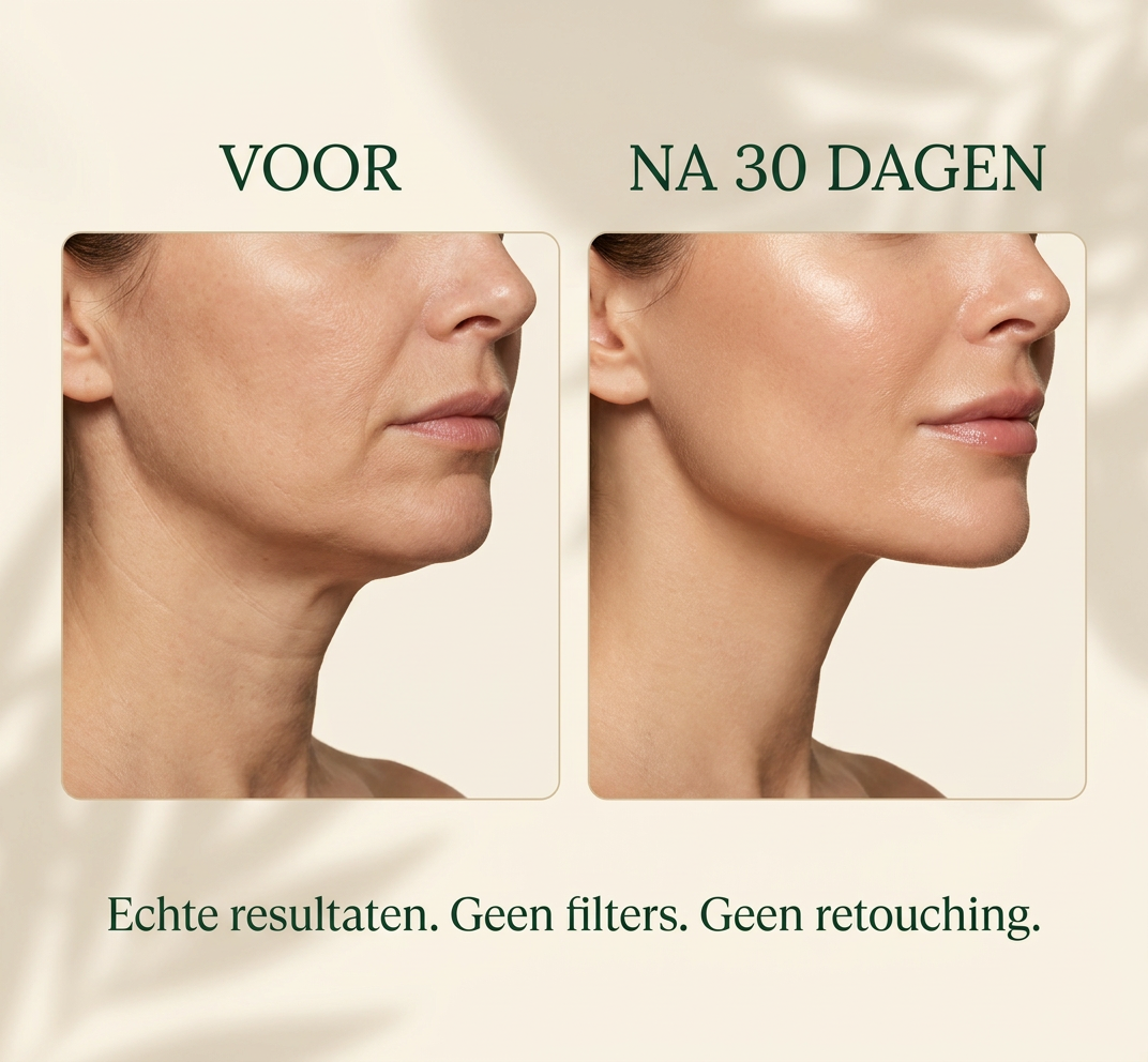 Mellando SculptPulse l 5-in-1 Verstevigende Gezichtstherapie