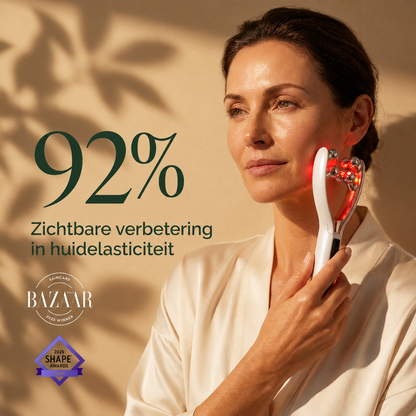 Mellando SculptPulse l 5-in-1 Verstevigende Gezichtstherapie