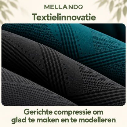 Mellando SculptFit l Vormgevende Compressielegging