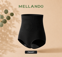 Zwart